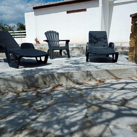Terre Di Mare Near The Sandy Beach With Pool, Parking & Wifi Fontane Bianche Kültér fotó
