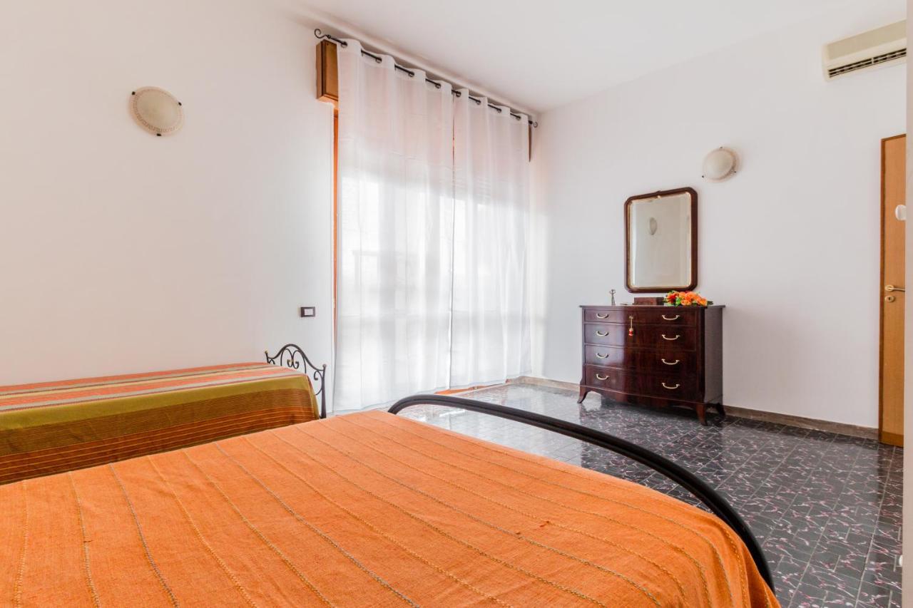 Terre Di Mare Near The Sandy Beach With Pool, Parking & Wifi Fontane Bianche Kültér fotó